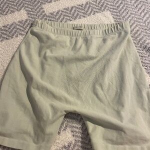 Biker shorts